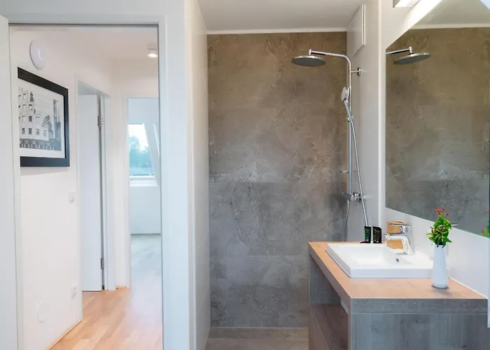 Residence, Hietzing - Schoenbrunn 4* Vienna
