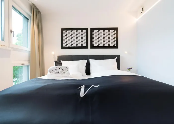 Aparthotel Residence, Hietzing - Schoenbrunn