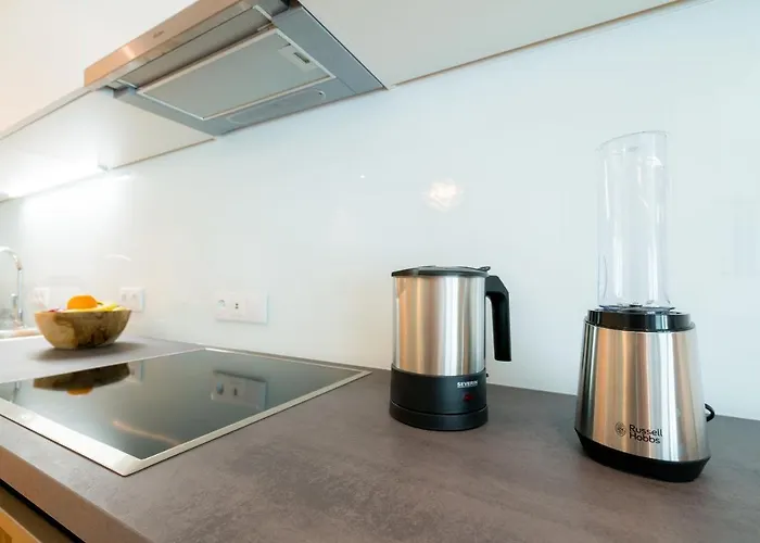 Residence, Hietzing - Schoenbrunn 4* Vienna