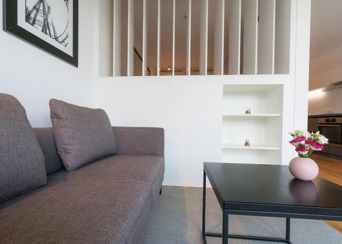 Aparthotel Residence, Hietzing - Schoenbrunn Vienna