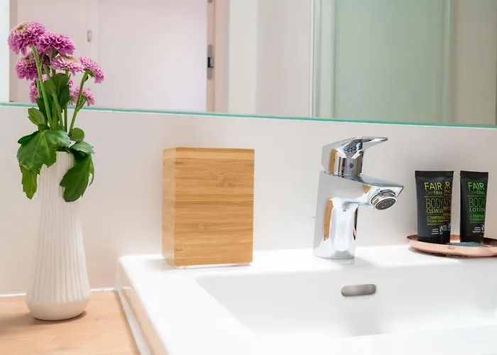 Residence, Hietzing - Schoenbrunn Aparthotel 4*