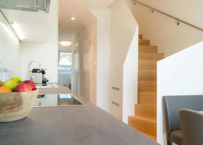Residence, Hietzing - Schoenbrunn 4*