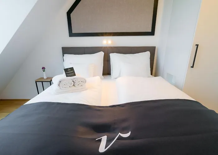 Aparthotel Residence, Hietzing - Schoenbrunn