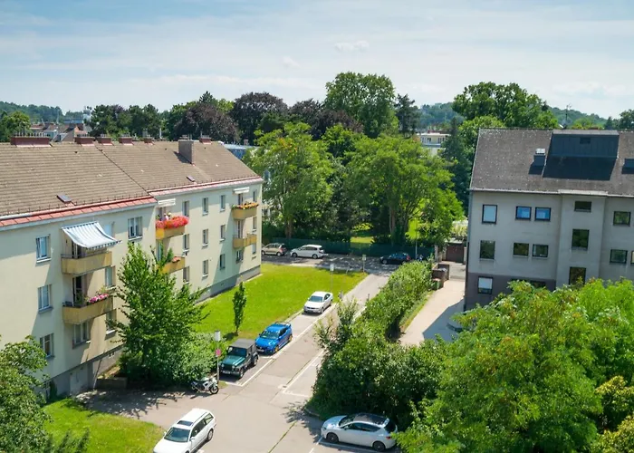 Aparthotel Residence, Hietzing - Schoenbrunn Vienna