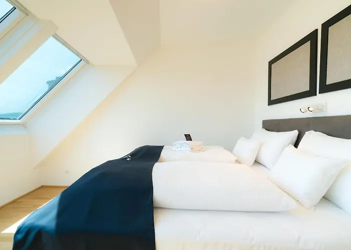 Aparthotel Residence, Hietzing - Schoenbrunn