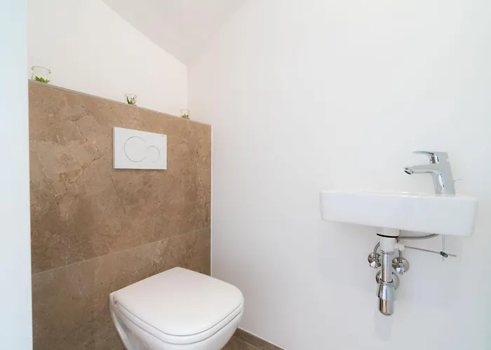 Residence, Hietzing - Schoenbrunn Aparthotel 4*