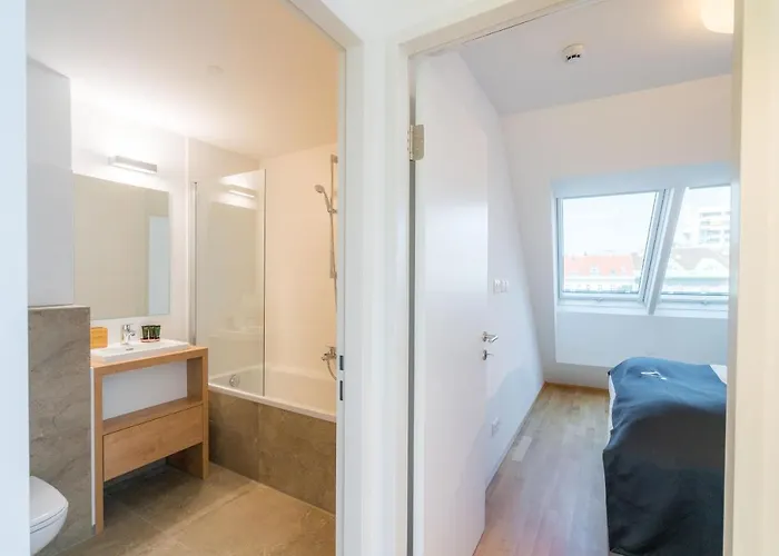 Residence, Hietzing - Schoenbrunn Aparthotel