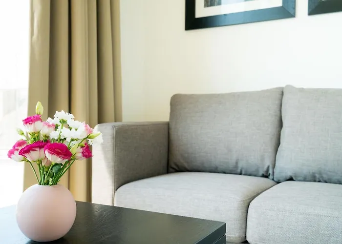 Aparthotel Residence, Hietzing - Schoenbrunn