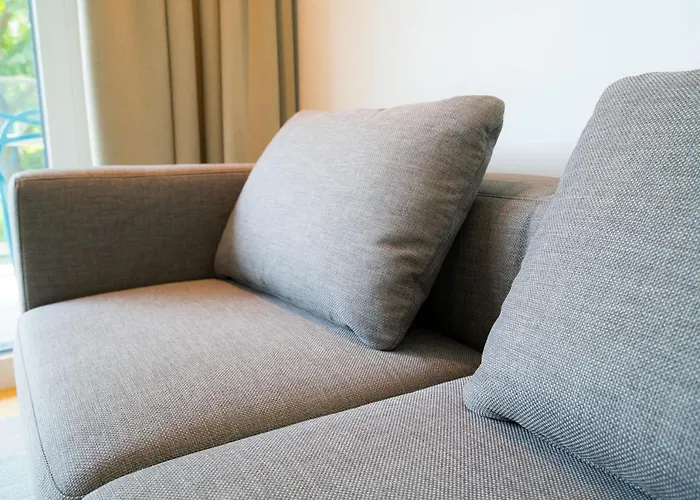 Aparthotel Residence, Hietzing - Schoenbrunn Vienna