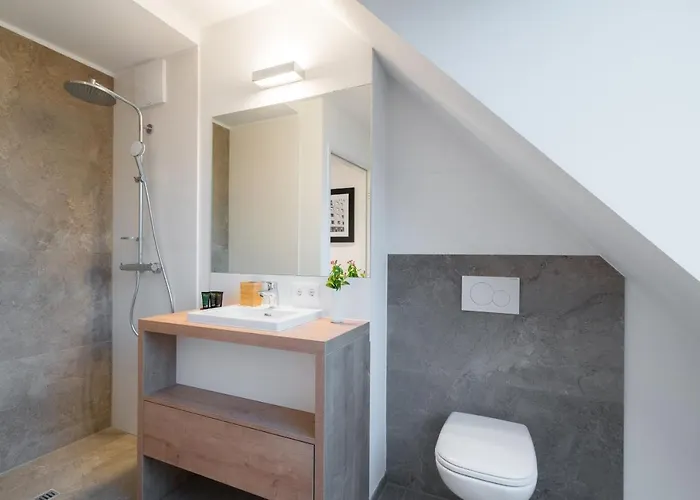 Aparthotel Residence, Hietzing - Schoenbrunn Vienna