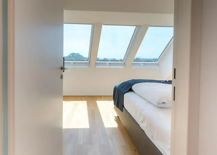 Aparthotel Residence, Hietzing - Schoenbrunn Vienna