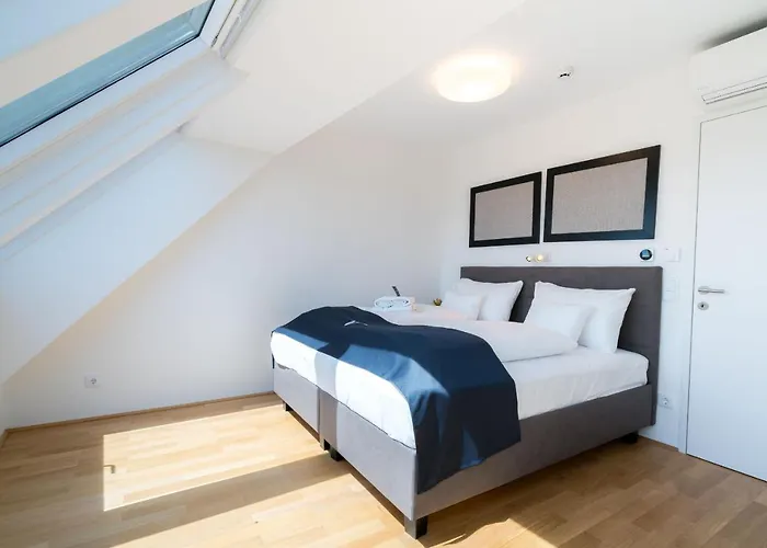Aparthotel Residence, Hietzing - Schoenbrunn Vienna