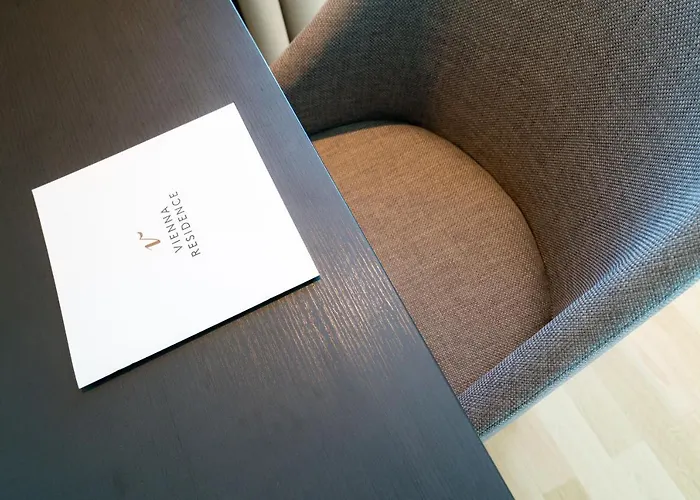 Aparthotel Residence, Hietzing - Schoenbrunn Vienna