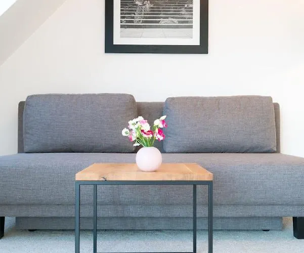 Residence, Hietzing - Schoenbrunn Aparthotel 4*