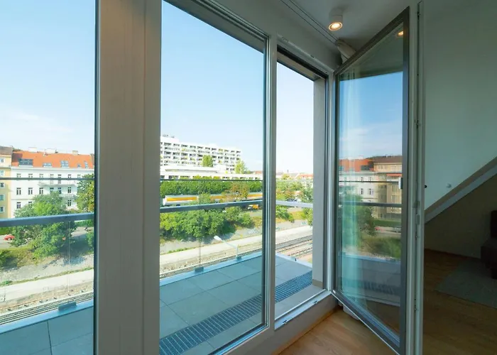Aparthotel Residence, Hietzing - Schoenbrunn Vienna