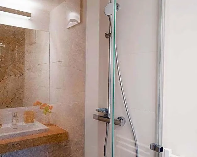 Residence, Hietzing - Schoenbrunn 4* Vienna