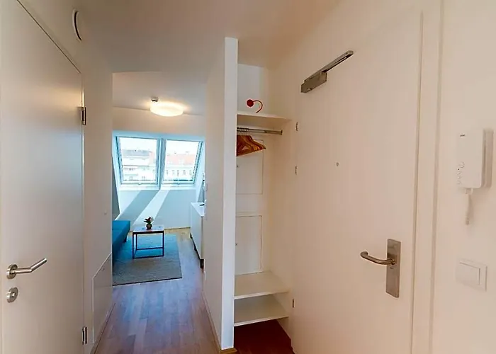 Residence, Hietzing - Schoenbrunn Aparthotel Vienna